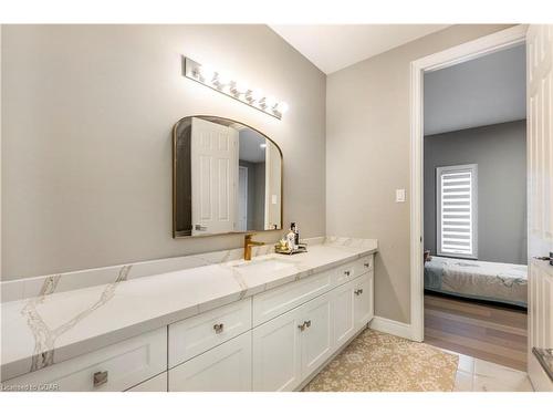 83 Mccann Street, Guelph, ON - Indoor Photo Showing Bathroom