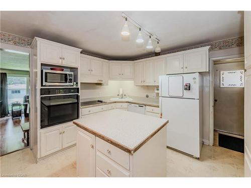 467 Stevenson Street N, Guelph, ON - Indoor Photo Showing Kitchen