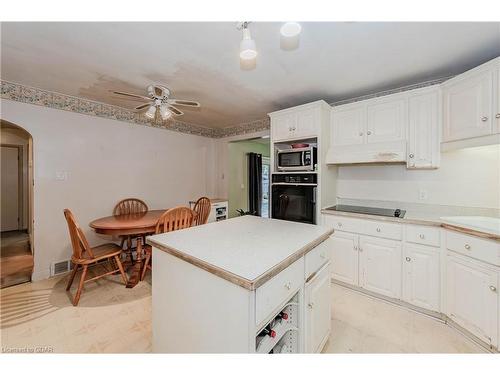 467 Stevenson Street N, Guelph, ON - Indoor Photo Showing Kitchen