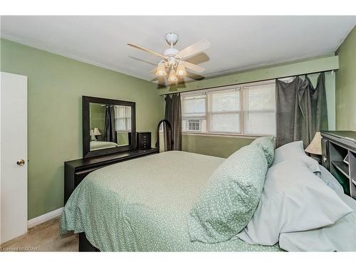 467 Stevenson Street N, Guelph, ON - Indoor Photo Showing Bedroom