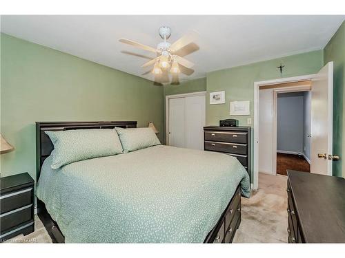 467 Stevenson Street N, Guelph, ON - Indoor Photo Showing Bedroom