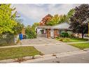 39 Inverness Drive, Guelph, ON  - Outdoor With Facade 