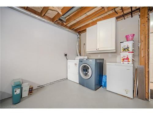 39 Inverness Drive, Guelph, ON - Indoor Photo Showing Laundry Room