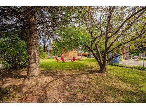 39 Inverness Drive, Guelph, ON - Outdoor