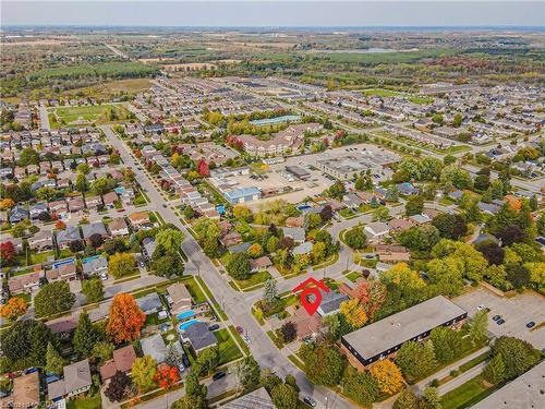 39 Inverness Drive, Guelph, ON - Outdoor With View