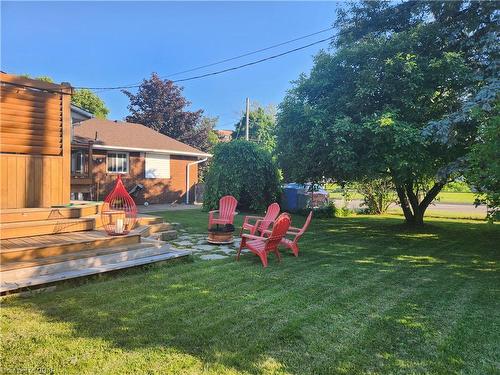 39 Inverness Drive, Guelph, ON - Outdoor