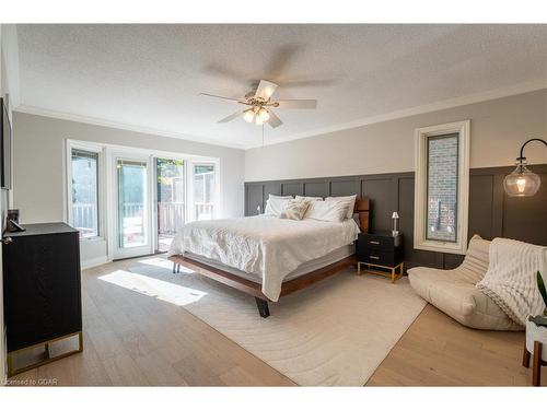 1207 Halsey Lane, Pickering, ON - Indoor Photo Showing Bedroom