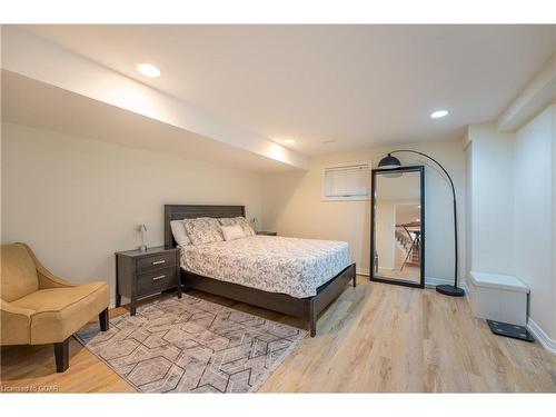 1207 Halsey Lane, Pickering, ON - Indoor Photo Showing Bedroom