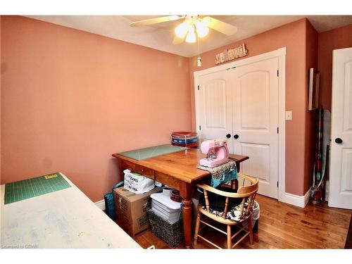 211 Eagle Road, Northern Bruce Peninsula, ON - Indoor Photo Showing Other Room