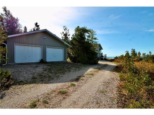 211 Eagle Road, Northern Bruce Peninsula, ON - Outdoor