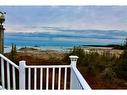 211 Eagle Road, Northern Bruce Peninsula, ON  - Outdoor With Body Of Water With View 