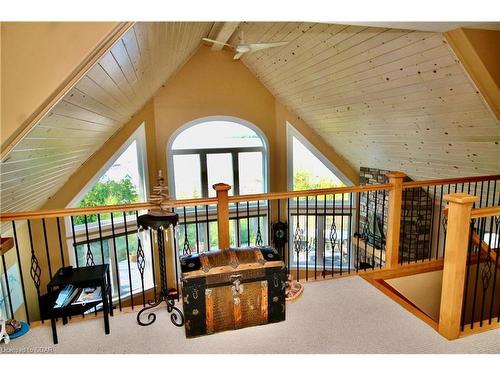 211 Eagle Road, Northern Bruce Peninsula, ON - Indoor Photo Showing Other Room