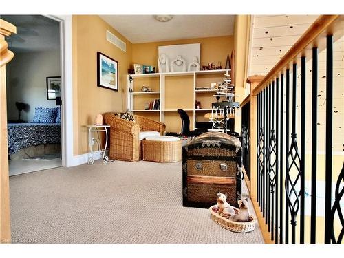 211 Eagle Road, Northern Bruce Peninsula, ON - Indoor Photo Showing Other Room