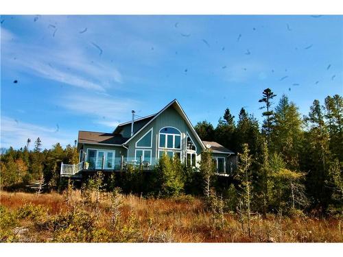 211 Eagle Road, Northern Bruce Peninsula, ON - Outdoor