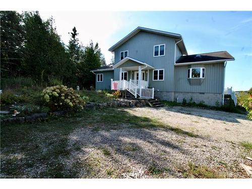 211 Eagle Road, Northern Bruce Peninsula, ON - Outdoor