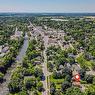 315 St Andrew Street E, Fergus, ON  - Outdoor With View 