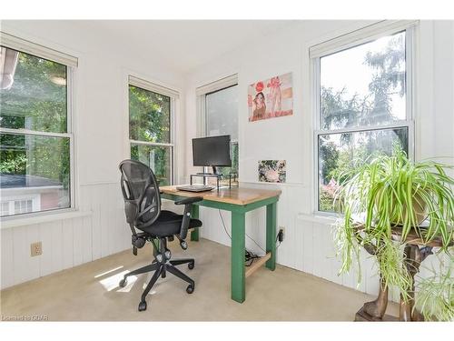 315 St Andrew Street E, Fergus, ON - Indoor Photo Showing Office