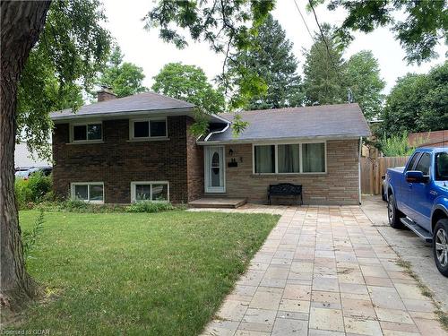 14 Lonsdale Drive, Guelph, ON - Outdoor