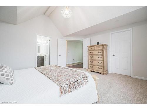 12 Norton Drive, Guelph, ON - Indoor Photo Showing Bedroom