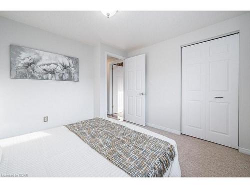 12 Norton Drive, Guelph, ON - Indoor Photo Showing Bedroom