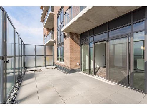 505-332 Gosling Gardens, Guelph, ON - Outdoor With Exterior