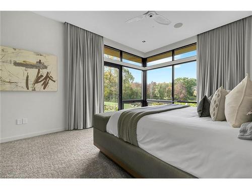 164 Hume Road, Puslinch, ON - Indoor Photo Showing Bedroom