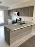 254 Law Drive, Guelph, ON  - Indoor Photo Showing Kitchen With Double Sink 