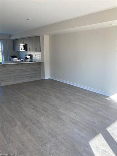 254 Law Drive, Guelph, ON - Indoor Photo Showing Kitchen