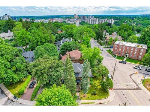 2 Ardmay Crescent, Guelph, ON - Outdoor With View