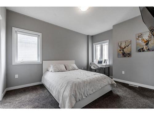 49 Keating Street, Guelph, ON - Indoor Photo Showing Bedroom