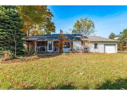 387 Evert Street, Everton, ON - Outdoor