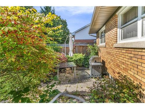 10 Collingwood Street, Guelph, ON - Outdoor