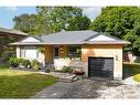 42 Acacia Street, Kitchener, ON  - Outdoor 