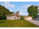 225 Irvine Street, Elora, ON  - Outdoor 