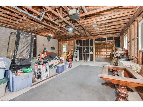 225 Irvine Street, Elora, ON - Indoor Photo Showing Other Room