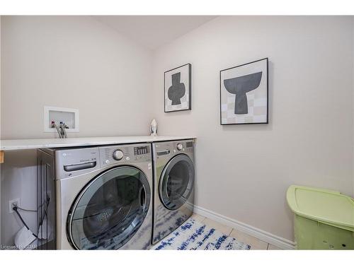 12 Summerfield Drive, Guelph, ON - Indoor Photo Showing Laundry Room