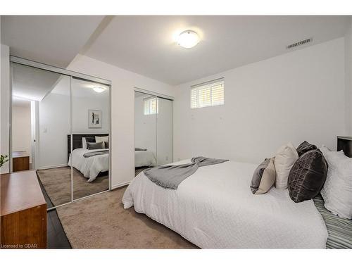 12 Summerfield Drive, Guelph, ON - Indoor Photo Showing Bedroom