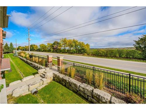 201-60 Lynnmore Street, Guelph, ON - Outdoor With View