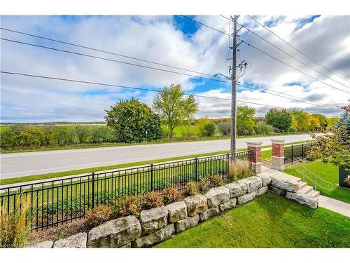 201-60 Lynnmore Street, Guelph, ON - Outdoor With View