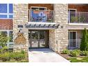 201-60 Lynnmore Street, Guelph, ON  - Outdoor 