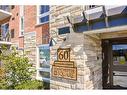 201-60 Lynnmore Street, Guelph, ON  - Outdoor 