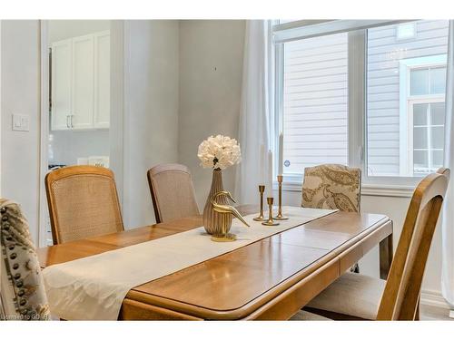 116 Harpin Way E, Fergus, ON - Indoor Photo Showing Dining Room