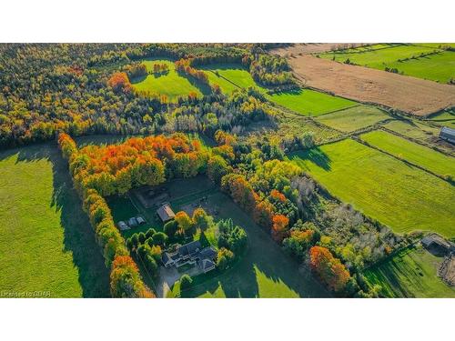 5822 2Nd Line, Orton, ON - Outdoor With View