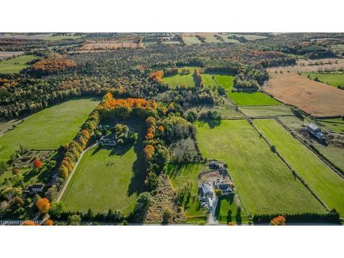 5822 2Nd Line, Orton, ON - Outdoor With View