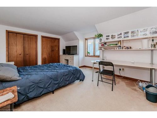 5822 2Nd Line, Orton, ON - Indoor Photo Showing Bedroom