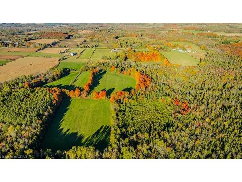 5822 2Nd Line, Orton, ON - Outdoor With View