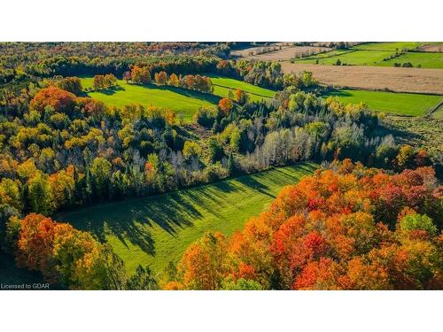 5822 2Nd Line, Orton, ON - Outdoor With View