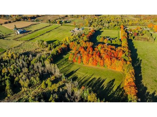 5822 2Nd Line, Orton, ON - Outdoor With View