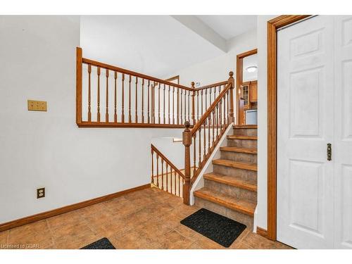 108 Woodborough Road, Guelph, ON - Indoor Photo Showing Other Room