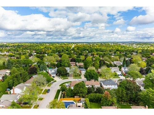 108 Woodborough Road, Guelph, ON - Outdoor With View